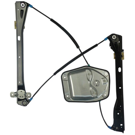 Aci Automotive Vw Golf/Gti 09-06/Jetta 09-05/Rabbit 09- Window Regulatr, 384844 384844